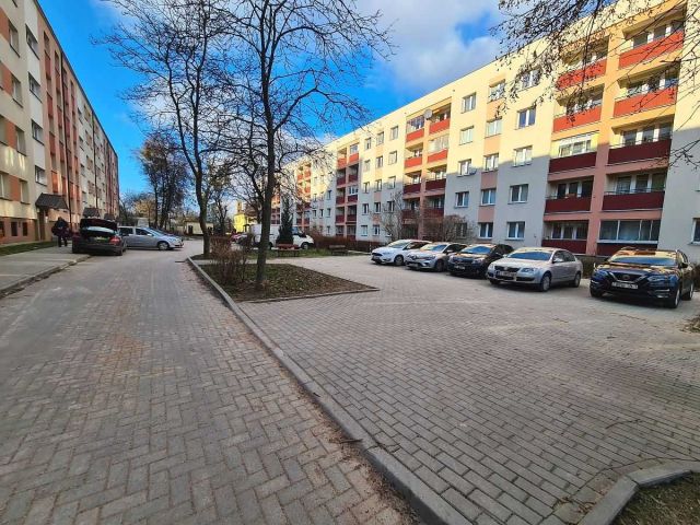 Mieszkanie 2-pokojowe Białystok, ul. Elizy Orzeszkowej. Zdjęcie 1