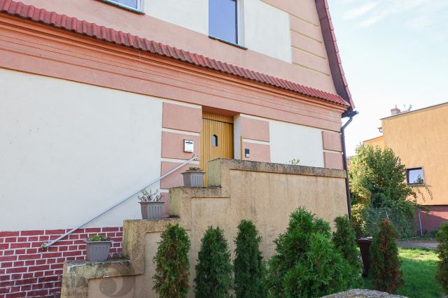 Mieszkanie 4-pokojowe Szczecin Dąbie. Zdjęcie 26