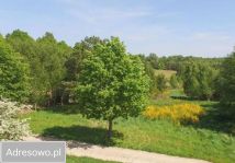 Działka budowlana Salinko, ul. Złota. Zdjęcie 1