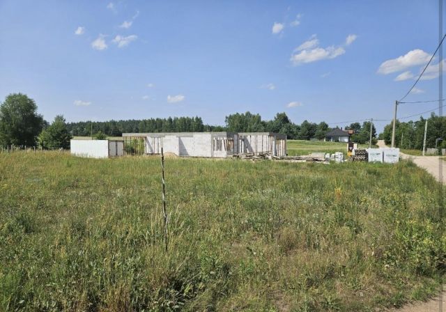 Działka budowlana Karakule, ul. Zagumienna. Zdjęcie 1