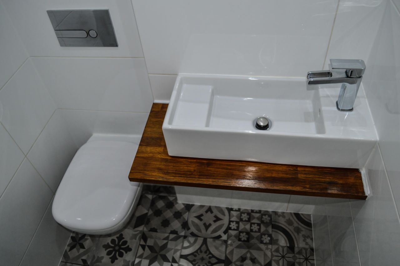 Mieszkanie 3-pokojowe Warszawa Służew, ul. Łukowa. Zdjęcie 19