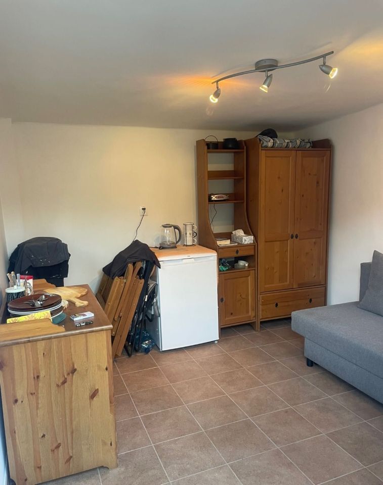 Działka leśna Chorzów. Zdjęcie 2