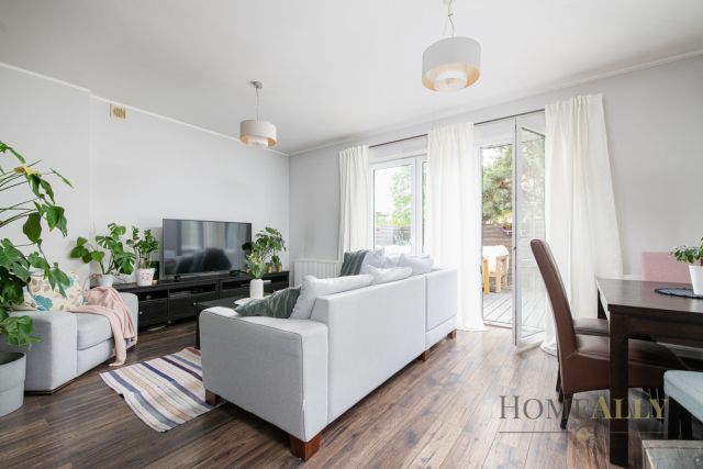 dom szeregowy, 5 pokoi Marki, ul. Szpitalna. Zdjęcie 1