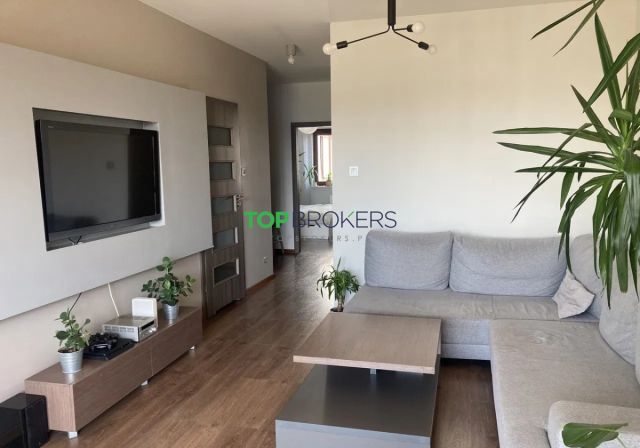 Mieszkanie 3-pokojowe Warszawa Wola, ul. Jana Kazimierza. Zdjęcie 1