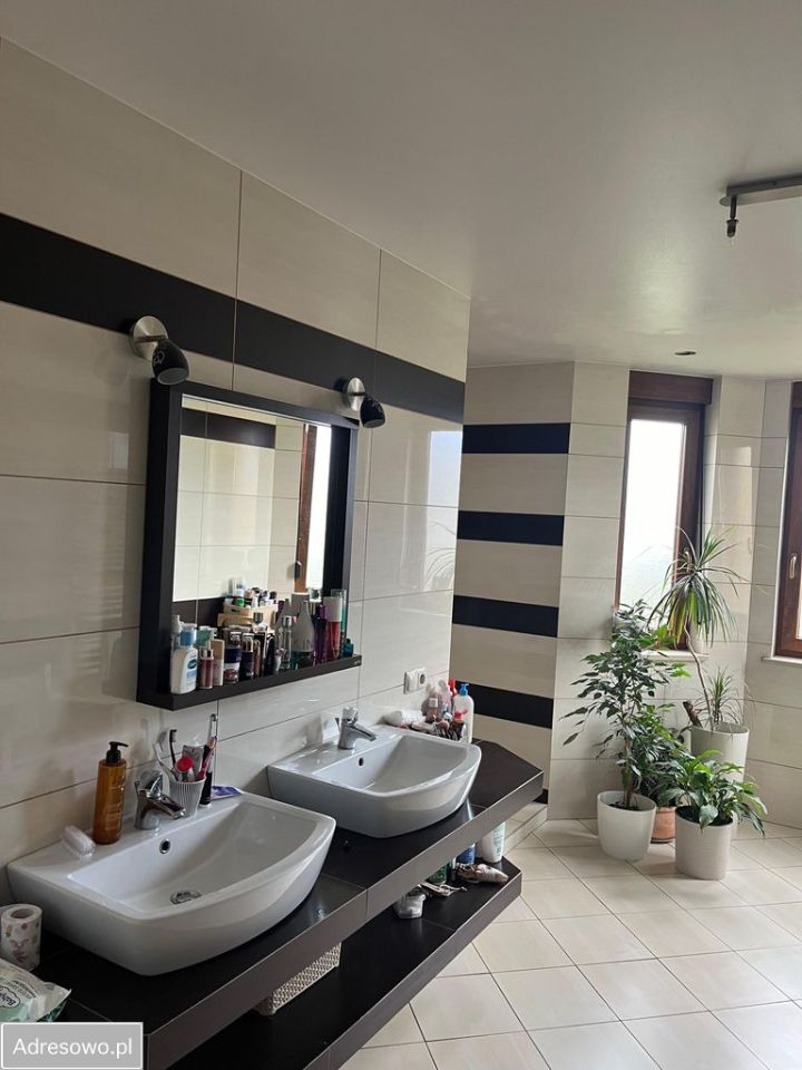 dom wolnostojący, 4 pokoje Lubliniec, ul. Gołębia. Zdjęcie 18