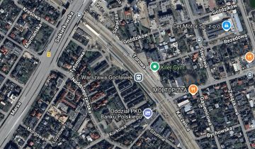 Mieszkanie 2-pokojowe Warszawa Wawer, ul. Korkowa