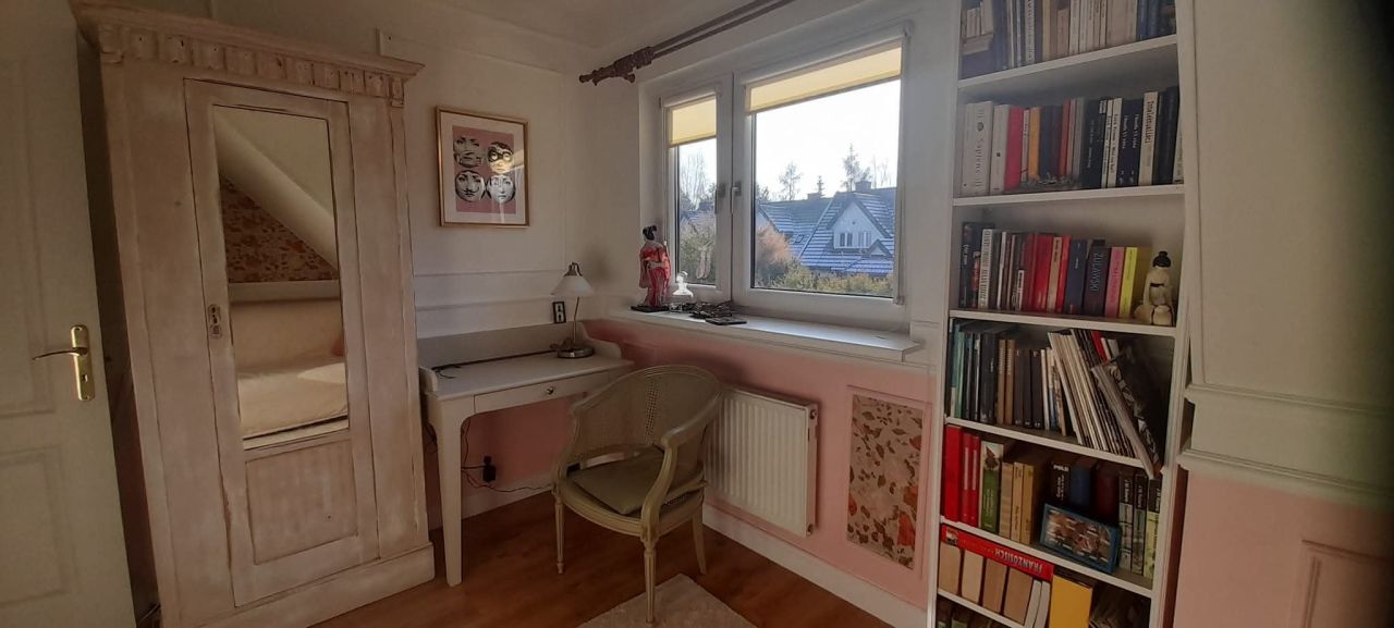dom szeregowy, 5 pokoi Julianów, ul. Kombatantów. Zdjęcie 14