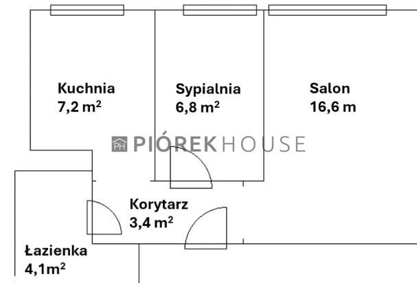 Mieszkanie 2-pokojowe Warszawa Mokotów, ul. Wołoska. Zdjęcie 1