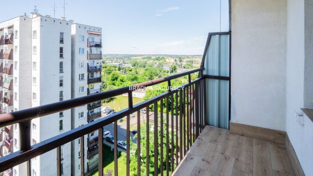 Mieszkanie 2-pokojowe Kraków Mistrzejowice, os. Bohaterów Września. Zdjęcie 8