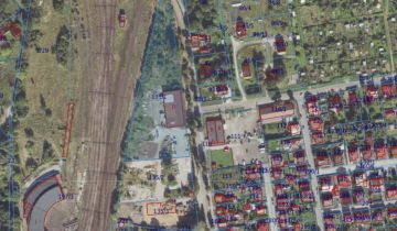 Działka inwestycyjna Białogard, ul. 1 Maja