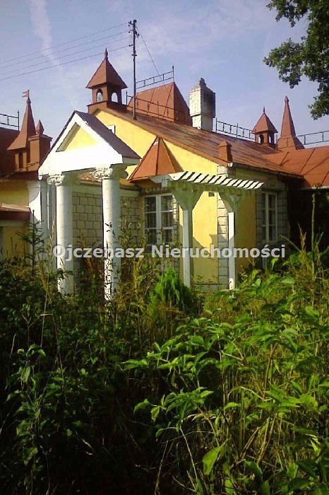 Hotel/pensjonat Zacisze