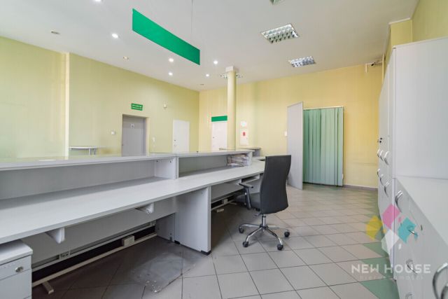 Lokal Jeziorany, ul. Kajki. Zdjęcie 4