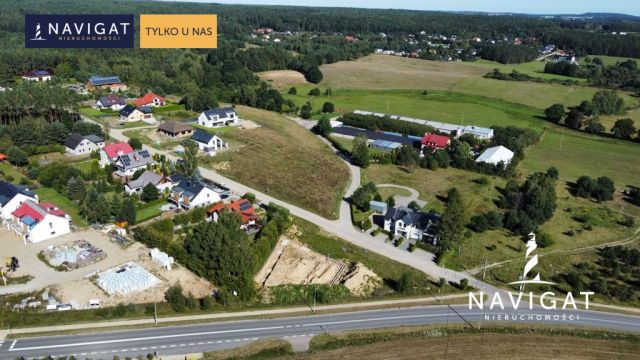 Działka budowlana Koleczkowo, ul. Hippiczna. Zdjęcie 4