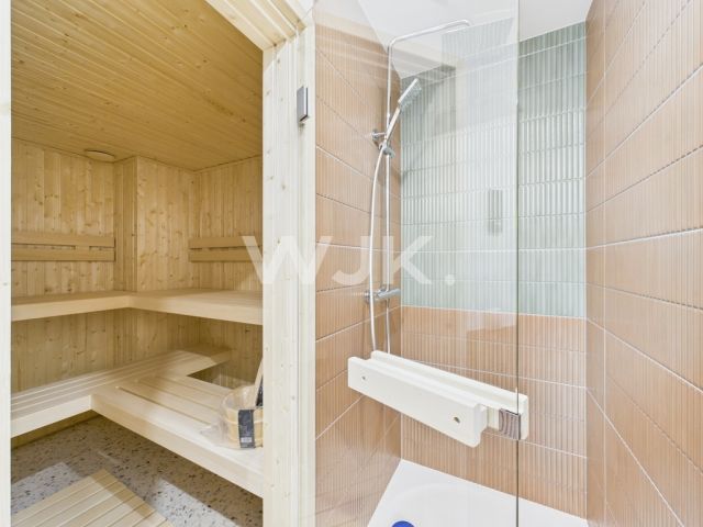 dom szeregowy, 9 pokoi Warszawa Mokotów. Zdjęcie 18