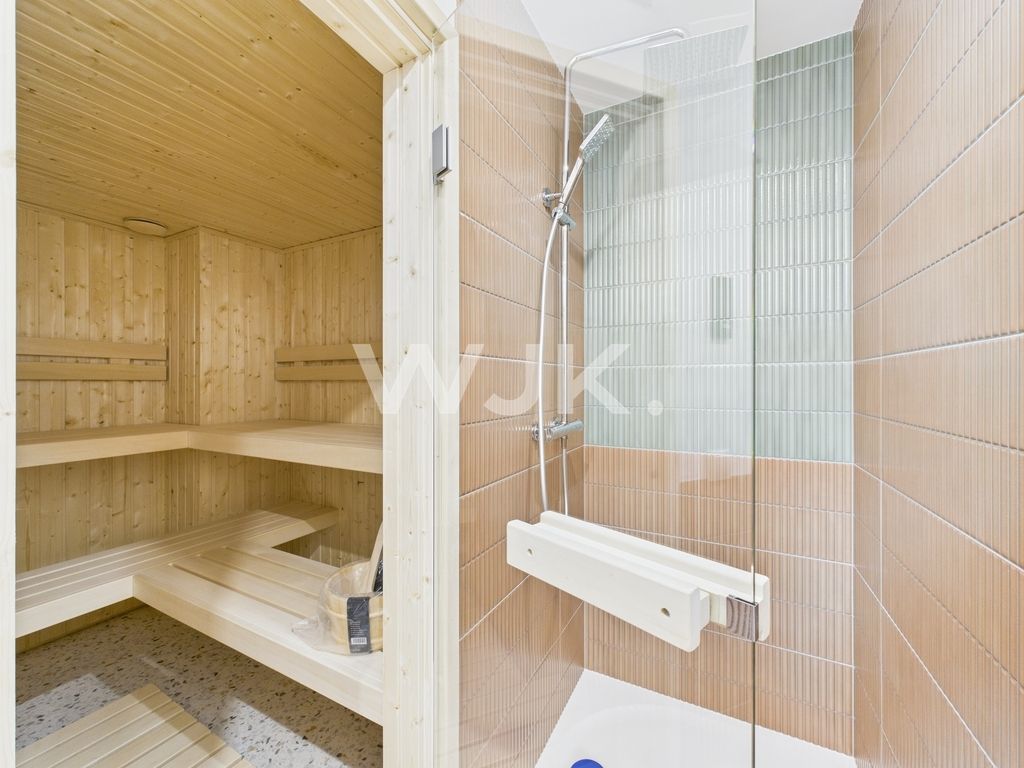 dom szeregowy, 9 pokoi Warszawa Mokotów. Zdjęcie 18