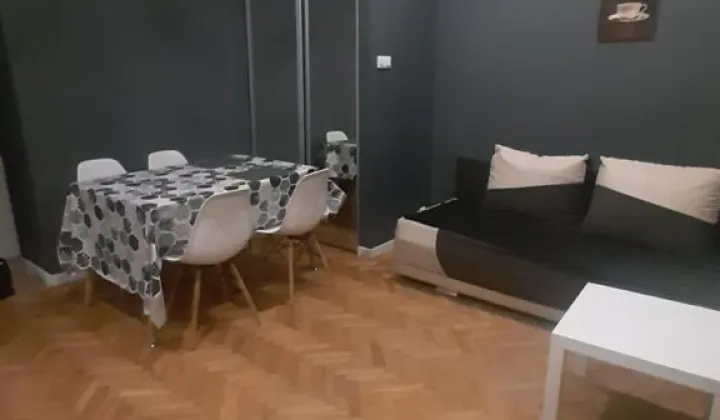 Mieszkanie 1-pokojowe Bydgoszcz, ul. Fordońska