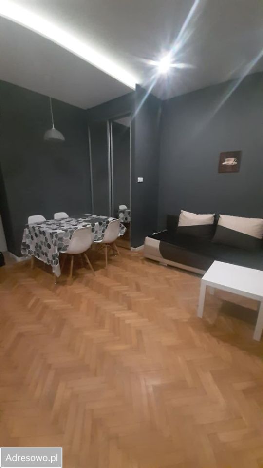 Mieszkanie 1-pokojowe Bydgoszcz, ul. Fordońska