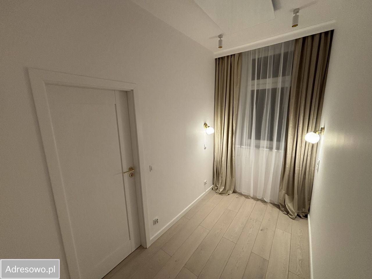 Mieszkanie 2-pokojowe Szczecin Centrum, ul. św. Wojciecha. Zdjęcie 8