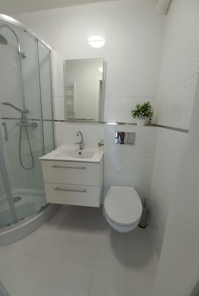 Mieszkanie 3-pokojowe Poznań Grunwald, ul. Poranek. Zdjęcie 4