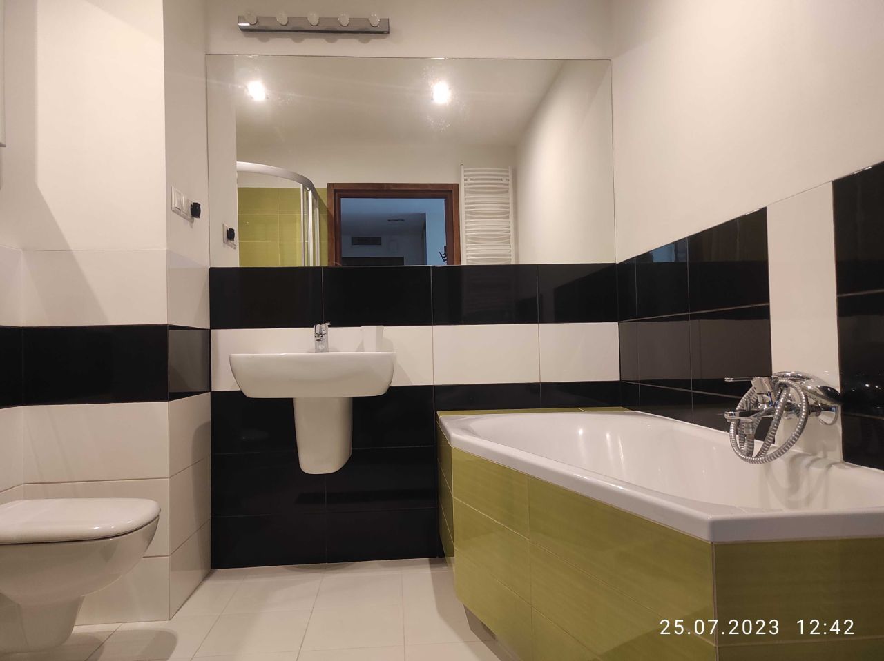 Mieszkanie 3-pokojowe Warszawa Białołęka, ul. Żeglugi Wiślanej. Zdjęcie 2