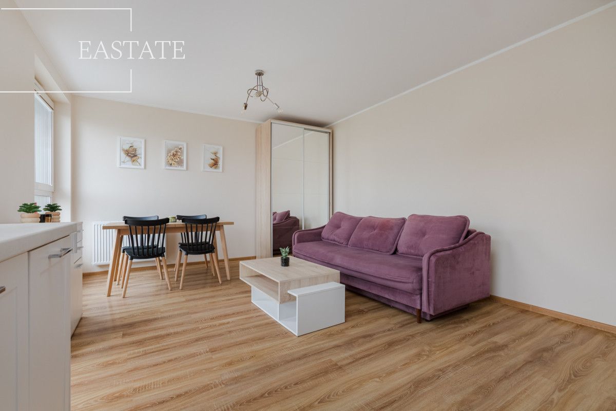 Mieszkanie 2-pokojowe Rumia, ul. Jęczmienna