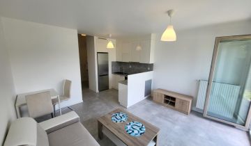 Mieszkanie 1-pokojowe Kraków Podgórze, ul. Marii Konopnickiej