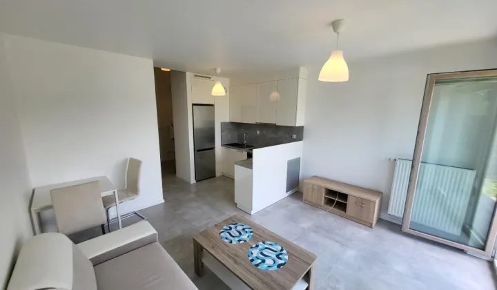 Mieszkanie 1-pokojowe Kraków Podgórze, ul. Marii Konopnickiej