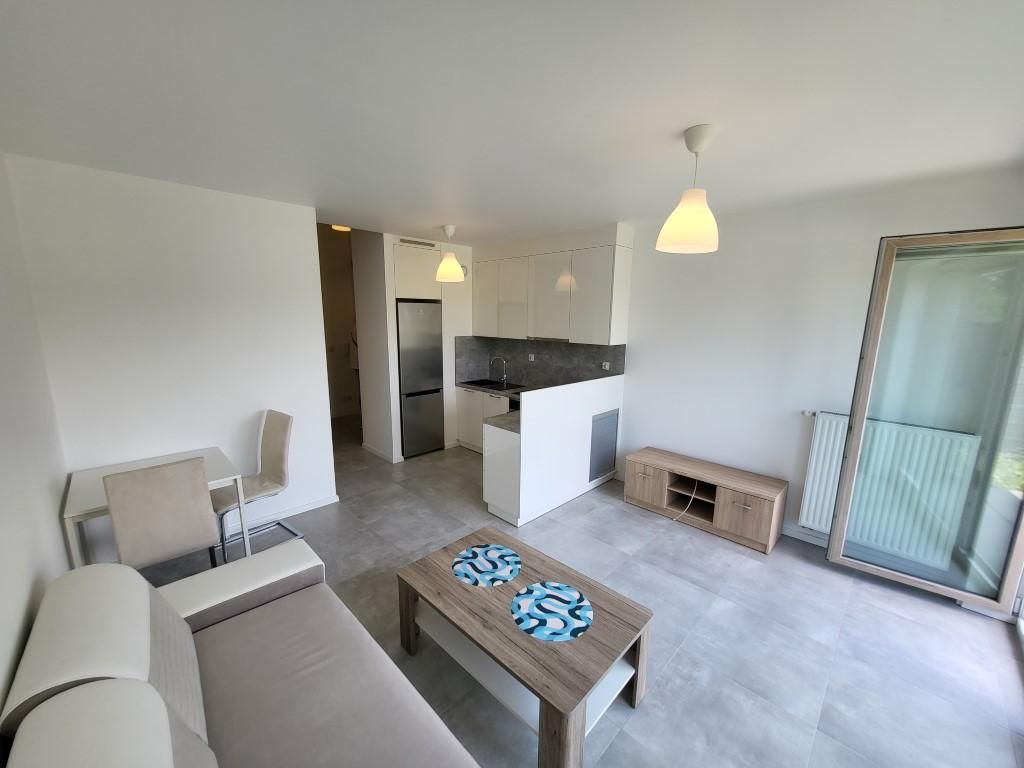 Mieszkanie 1-pokojowe Kraków Podgórze, ul. Marii Konopnickiej