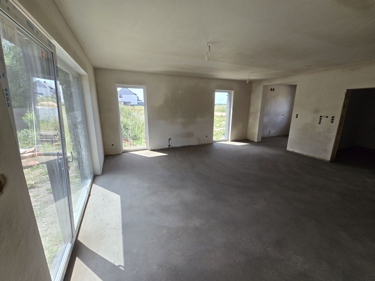 bliźniak, 4 pokoje Daszewice, ul. Wesoła. Zdjęcie 8