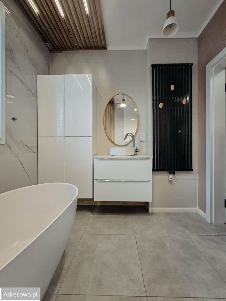 Mieszkanie 3-pokojowe Legionowo Bukowiec, ul. gen. Bolesława Roi. Zdjęcie 12