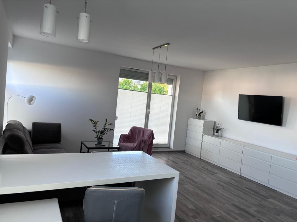 Mieszkanie 2-pokojowe Gdańsk Ujeścisko, ul. Jerzego Świrskiego. Zdjęcie 6