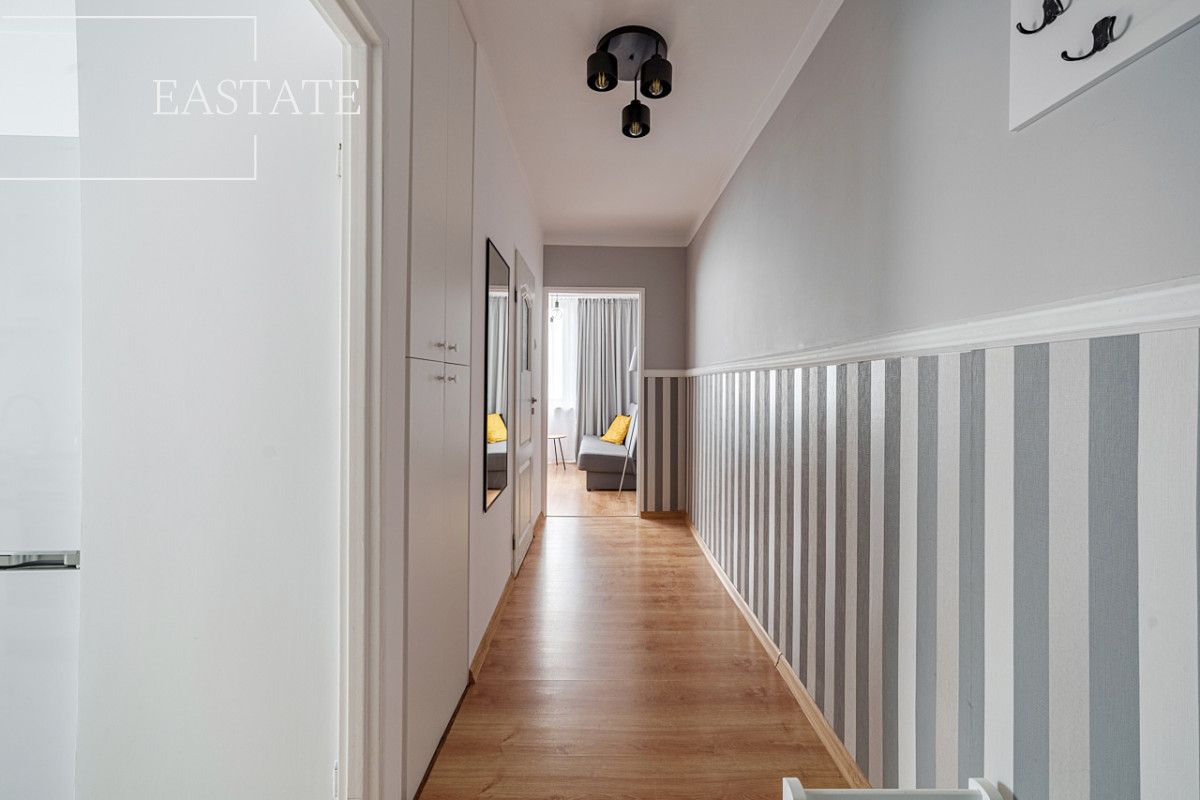 Mieszkanie 1-pokojowe Warszawa Praga, ul. Jagiellońska. Zdjęcie 7