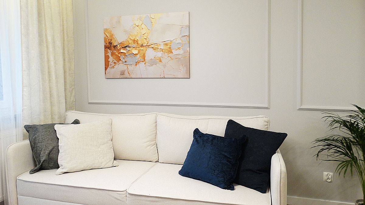 Mieszkanie 3-pokojowe Białystok Bagnówka, ul. 42 Pułku Piechoty