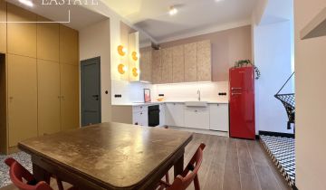 Mieszkanie 3-pokojowe Warszawa Śródmieście, ul. Marszałkowska