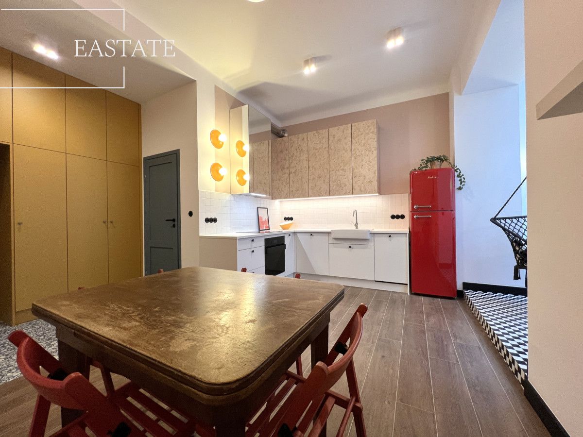 Mieszkanie 3-pokojowe Warszawa Śródmieście, ul. Marszałkowska. Zdjęcie 2