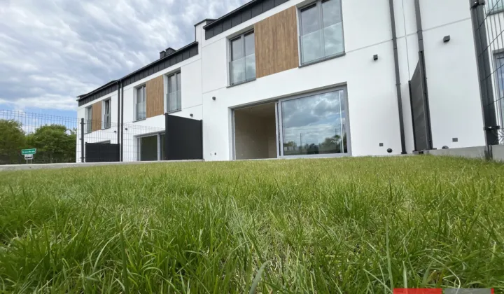 dom szeregowy, 5 pokoi Ustronie Morskie, ul. Polna