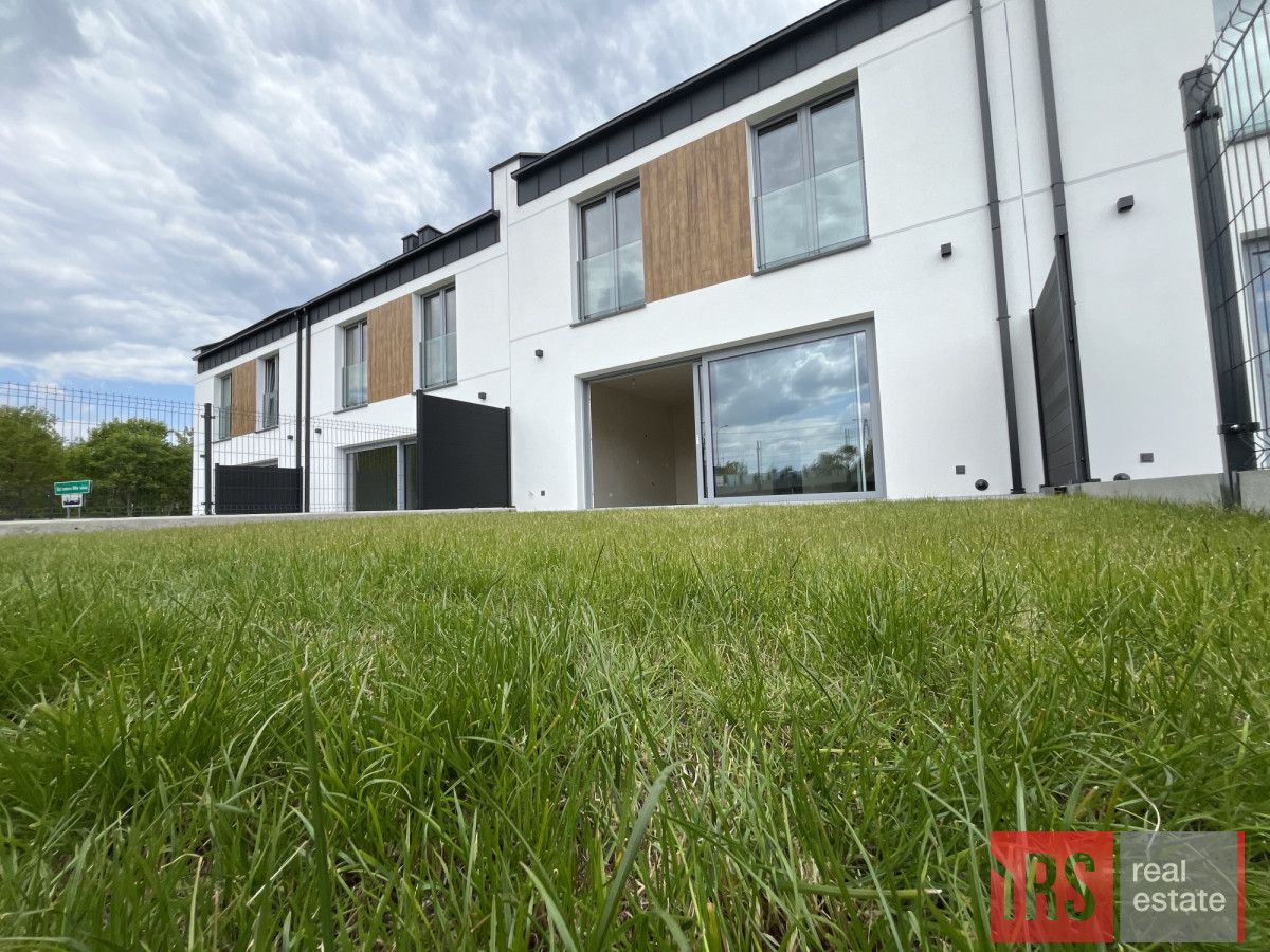 dom szeregowy, 5 pokoi Ustronie Morskie, ul. Polna. Zdjęcie 6