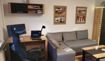 Mieszkanie 2-pokojowe Poznań Grunwald, ul. Międzyborska