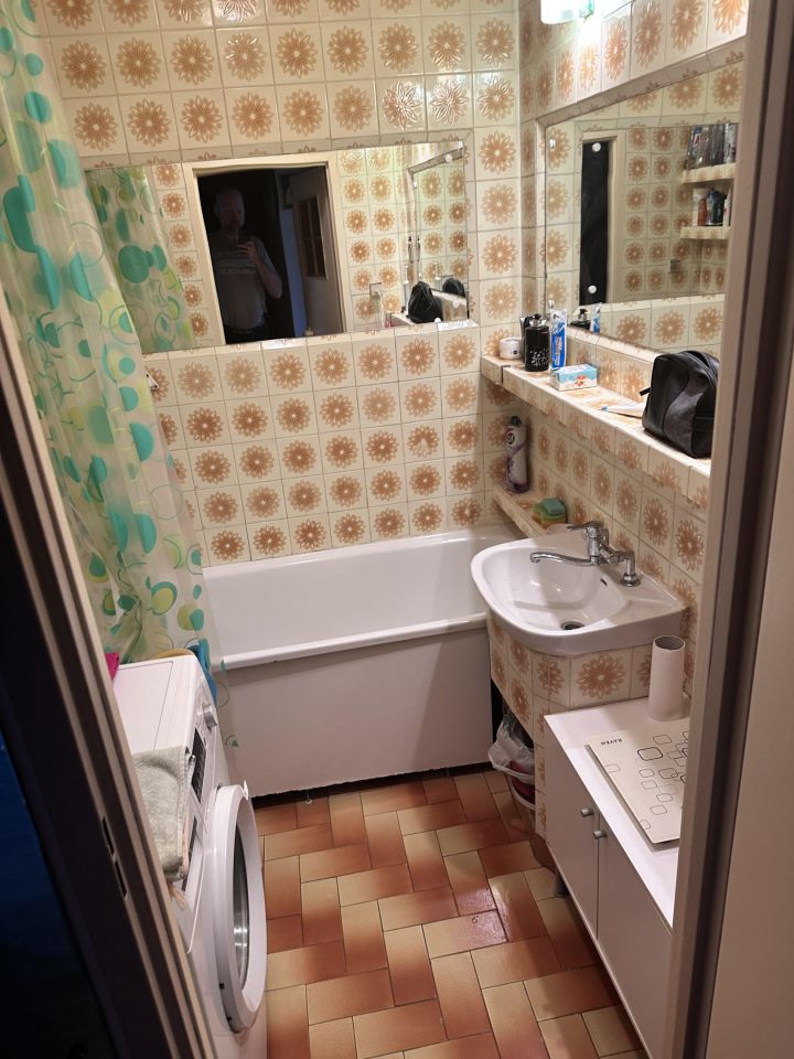 Mieszkanie 2-pokojowe Warszawa Ursynów, ul. Związku Walki Młodych. Zdjęcie 5