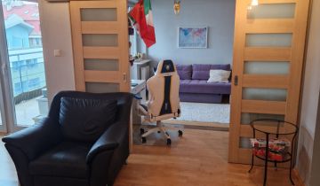 Mieszkanie 3-pokojowe Kraków Krowodrza, ul. Władysława Podkowińskiego