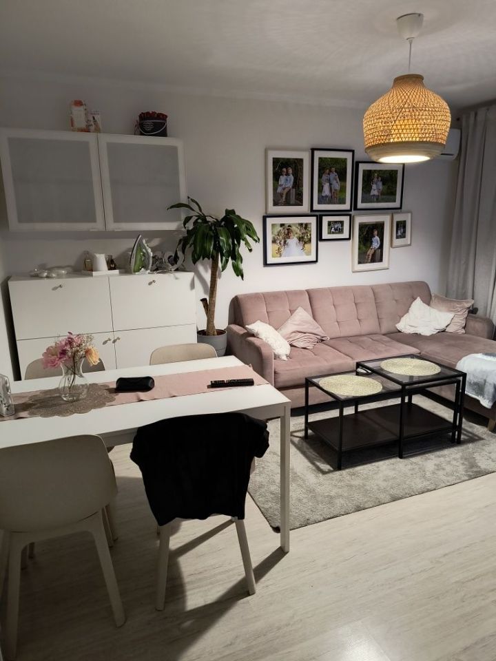 Mieszkanie 4-pokojowe Kostrzyn nad Odrą, ul. Marii Konopnickiej. Zdjęcie 5