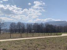 Działka budowlana Stara Łomnica. Zdjęcie 3