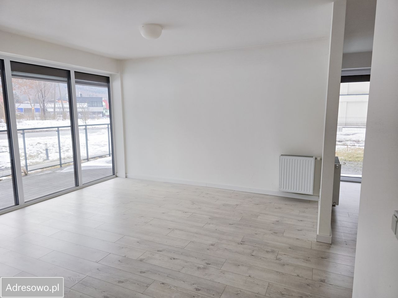 Mieszkanie 3-pokojowe Kielce Ostra Górka, ul. gen. Władysława Andersa. Zdjęcie 19