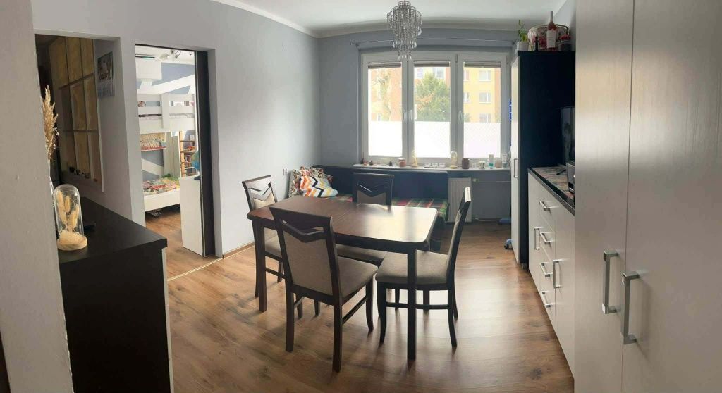 Mieszkanie 2-pokojowe Złotów, ul. Bohaterów Westerplatte