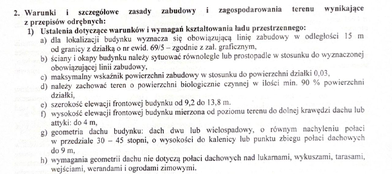 Działka budowlana Linówko, Linówko. Zdjęcie 3