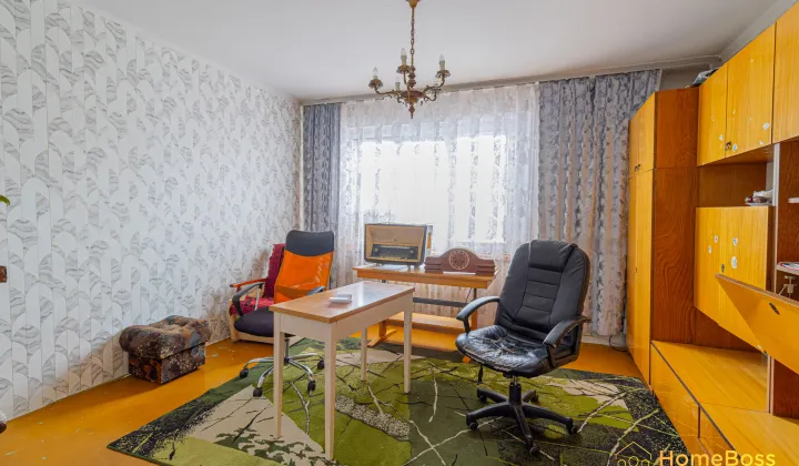 Mieszkanie 3-pokojowe Goczałkowice-Zdrój, ul. Mikołaja Kopernika