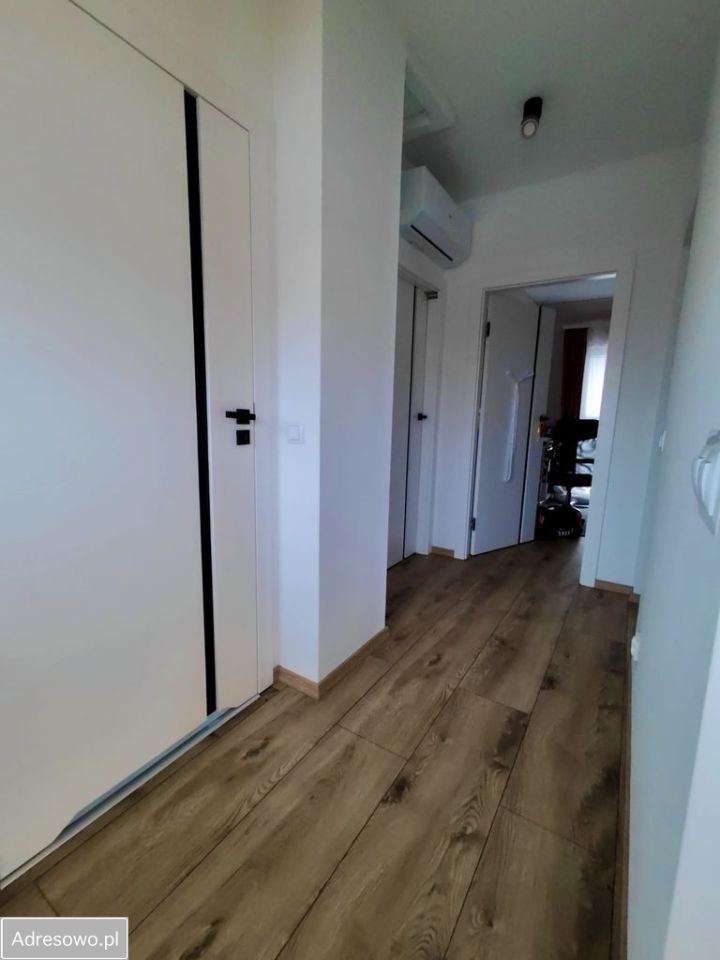 Mieszkanie 4-pokojowe Ząbki, ul. Mazowiecka. Zdjęcie 10