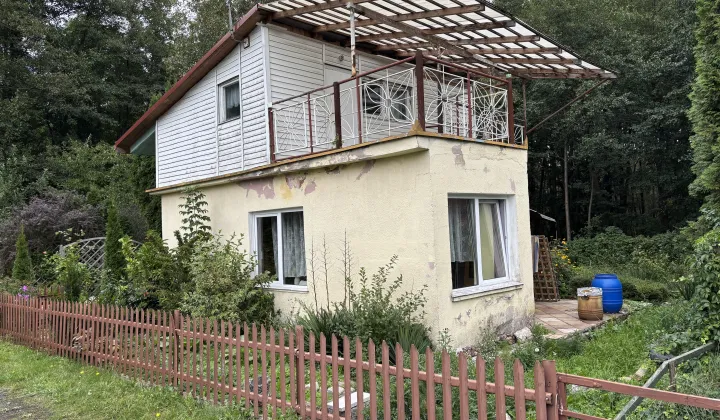 Działka rod Kobylanka, Polna