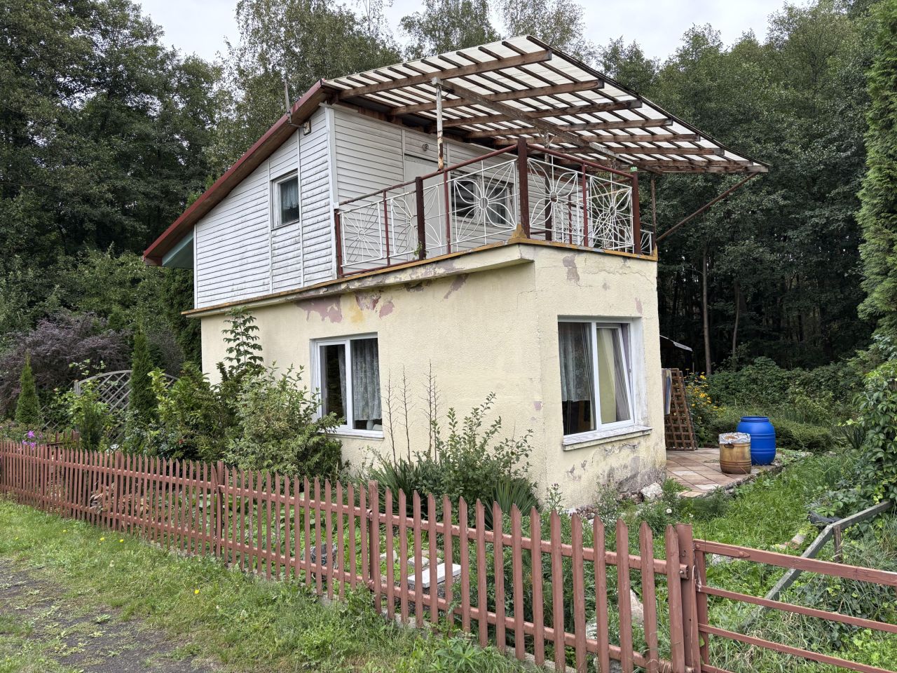 Działka rod Kobylanka, Polna. Zdjęcie 1