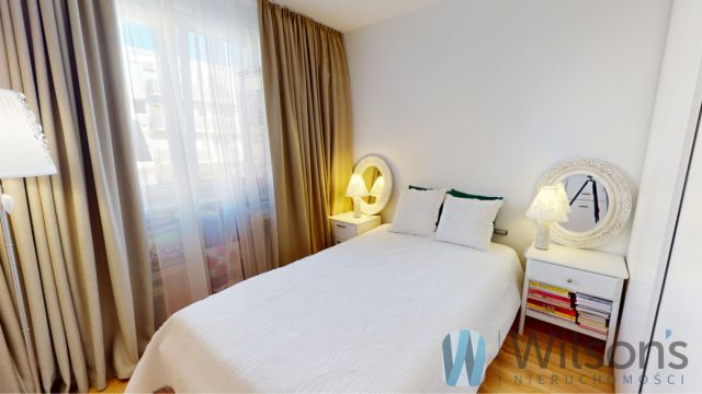 Mieszkanie 3-pokojowe Warszawa Białołęka, ul. Żeglugi Wiślanej. Zdjęcie 10